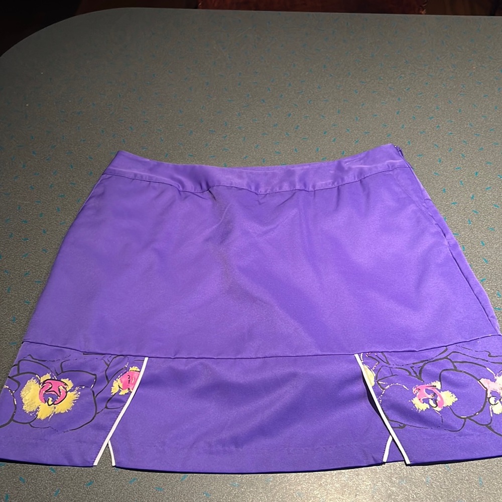 Adidas Golf Skirt ClimaCool
